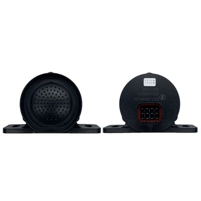 Shacman Truck Spare Parts Reversing Buzzer Steering Voice Prompter Reversing Horn voor originele fabriek Goede prijs