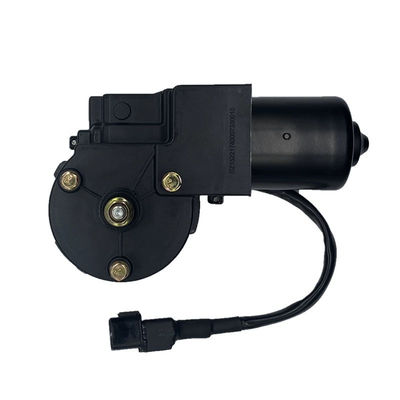 Zware vrachtwagen met 600L/300L brandstofcapaciteit, 1500 Nm maximaal koppel en 7 ton/9 ton vooras capaciteit