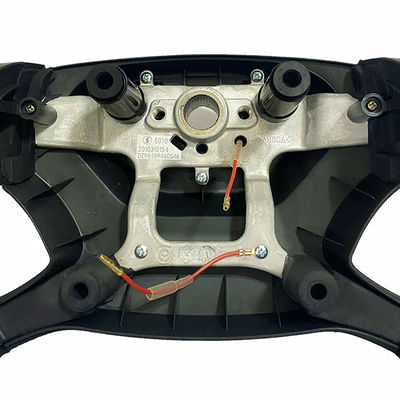 Shacman Truck Parts stuurwiel assemblage DZ96189460546 voor Delonge F3000/X3000/F2000 Originele fabriek Beste prijs