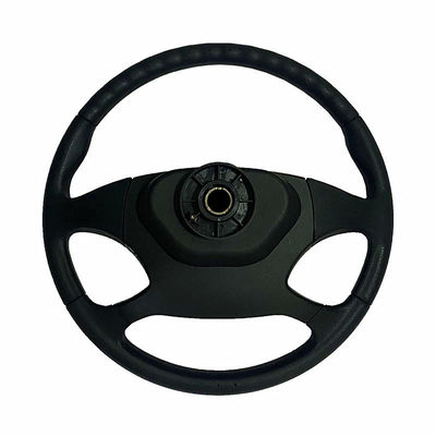 Shacman Truck Parts stuurwiel assemblage DZ96189460546 voor Delonge F3000/X3000/F2000 Originele fabriek Beste prijs