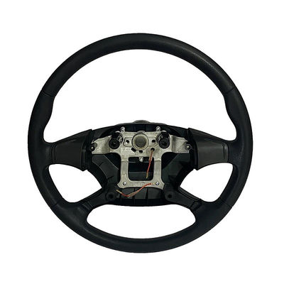 Shacman Truck Parts stuurwiel assemblage DZ96189460546 voor Delonge F3000/X3000/F2000 Originele fabriek Beste prijs