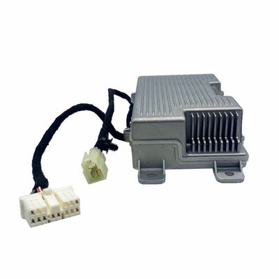 Shacman Truck Spare Parts Inverter stroomvoorziening DZ97189586649 voor Delong X3000/X5000/F2000 carrosserieonderdelen Originele fabriek