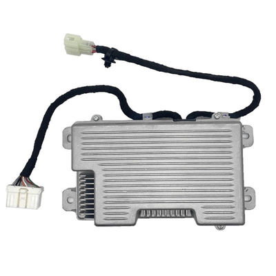Shacman Truck Spare Parts Inverter stroomvoorziening DZ97189586649 voor Delong X3000/X5000/F2000 carrosserieonderdelen Originele fabriek
