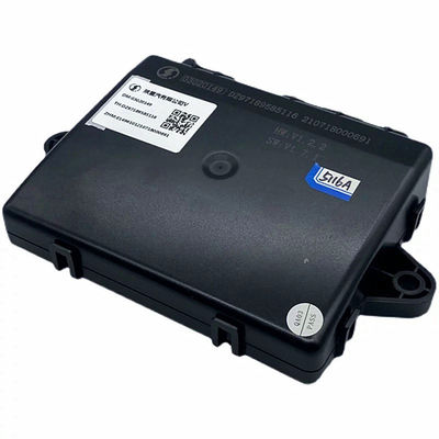 Shacman Delong Truck Parts Cab Body Controller BCM Computer Board DZ97189585116 voor X3000/F3000 Goede kwaliteit