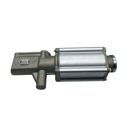 Shacman zware vrachtwagen auto onderdelen snelle versnellingsbak schakeling krachtcilinder originele fabriek voor Delong X3000/f3000/m3000 met goede prijs