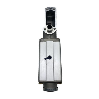 Shacman zware vrachtwagen auto onderdelen snelle versnellingsbak schakeling krachtcilinder originele fabriek voor Delong X3000/f3000/m3000 met goede prijs