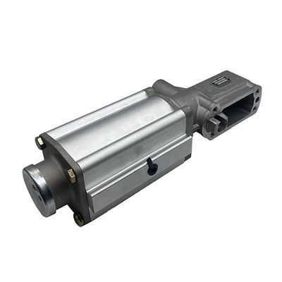 Shacman zware vrachtwagen auto onderdelen snelle versnellingsbak schakeling krachtcilinder originele fabriek voor Delong X3000/f3000/m3000 met goede prijs