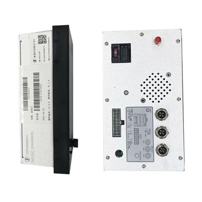 Shacman Delong Truck Parts X3000 H3000 F3000 Car Screen Car Play Screen Car Display voor het repareren van vrachtwagens
